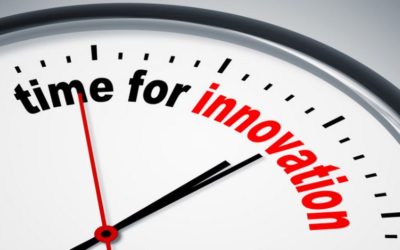 Como iniciar un proceso de gestión de la innovación