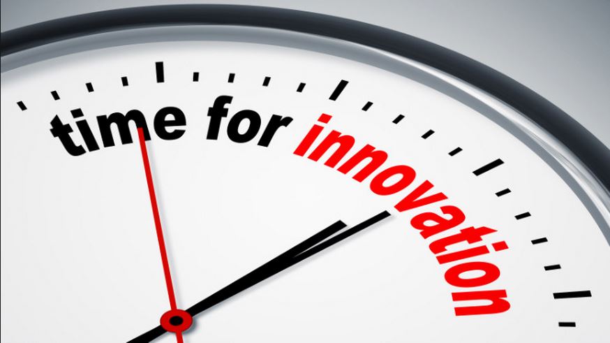Como iniciar un proceso de gestión de la innovación